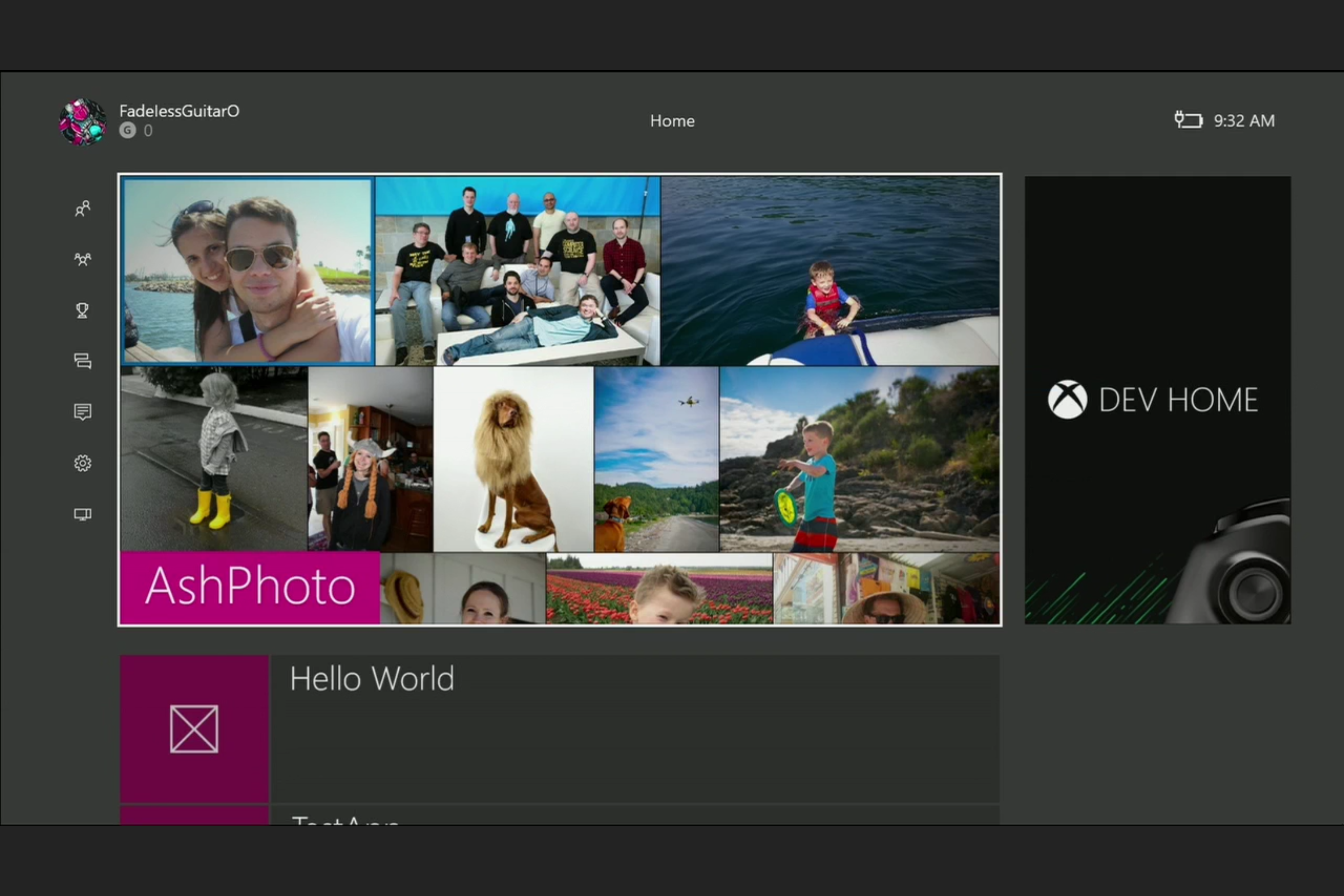 Xbox - Microsoft Apps