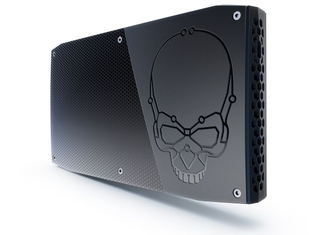 Intel’s high-end quad-core NUC ships in May for $650