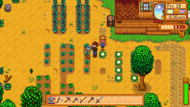 9 Farming Games To Fall In Love With After Stardew Valley