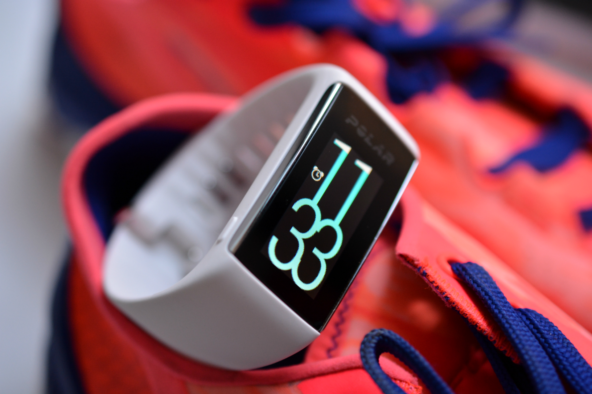 Polar A360 reviewed: Another fitness tracker with smartwatch