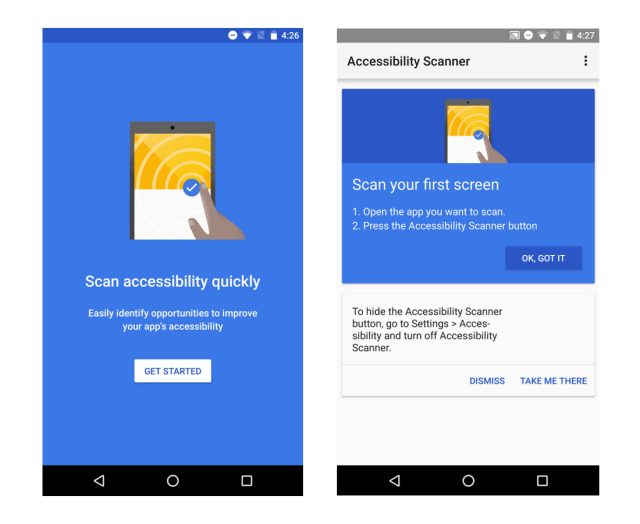 Google releases new tool to scan Android apps for ...