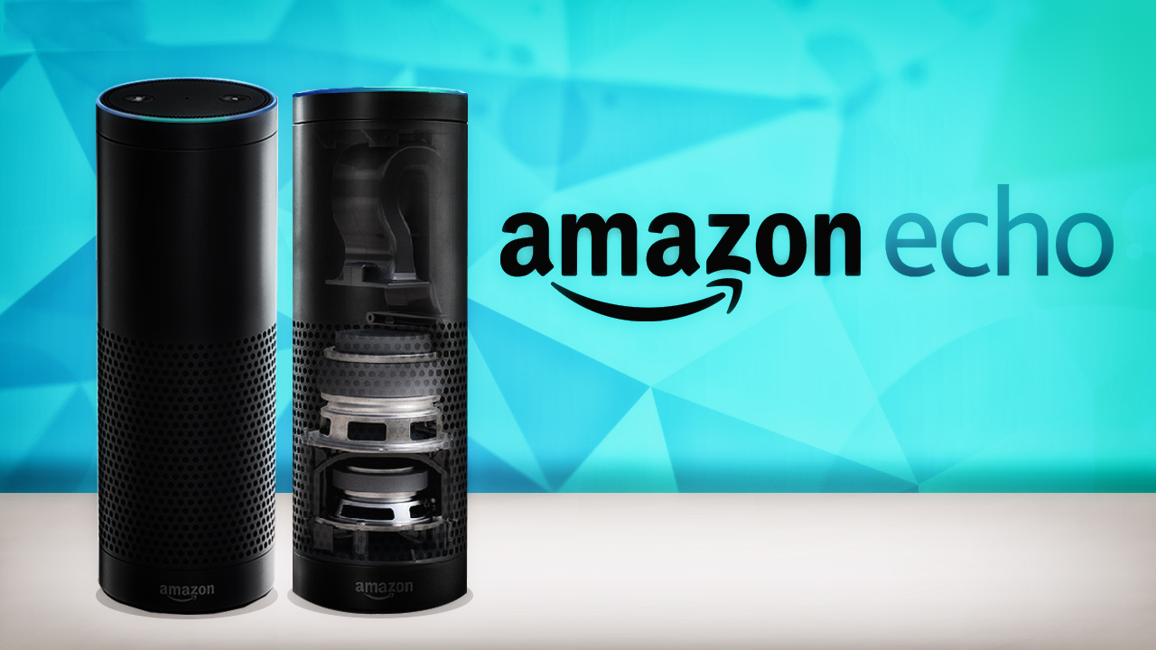 Report: Google is building an Amazon Echo clone, Nest has a security ...