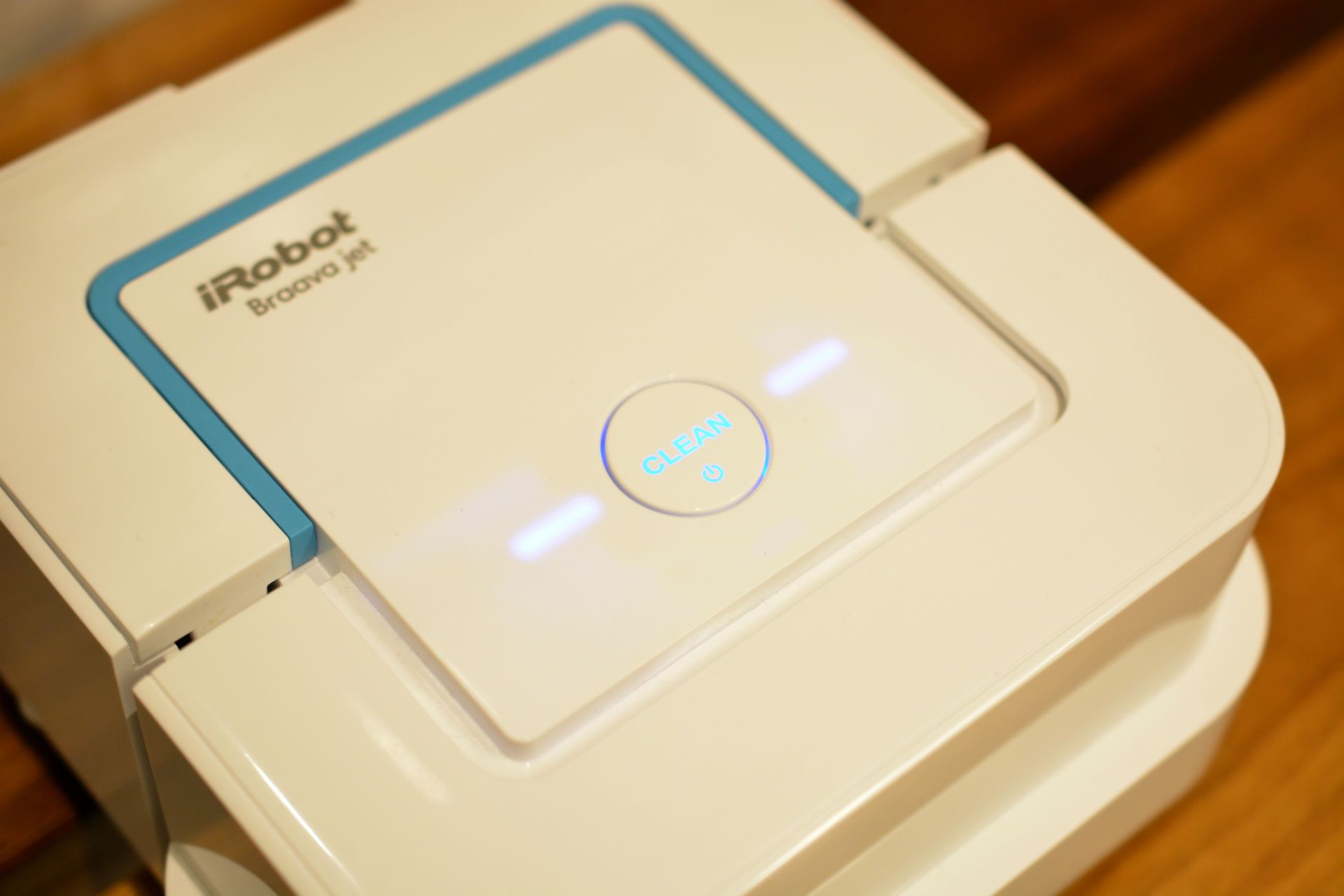 iRobot’s most affordable vacuum is the tiny, new Braava Jet mopping ...