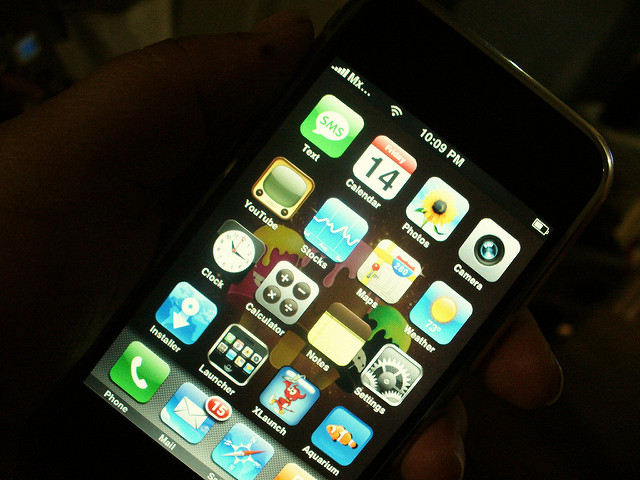 San Bernardino DA says seized iPhone may hold “dormant cyber pathogen” [Update]