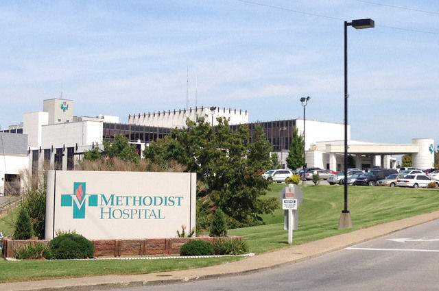 Methodist Hospital in Henderson, Kentucky, initiated an "internal state of emergency" after discovering a Locky crypto-ransomware infection of its network.