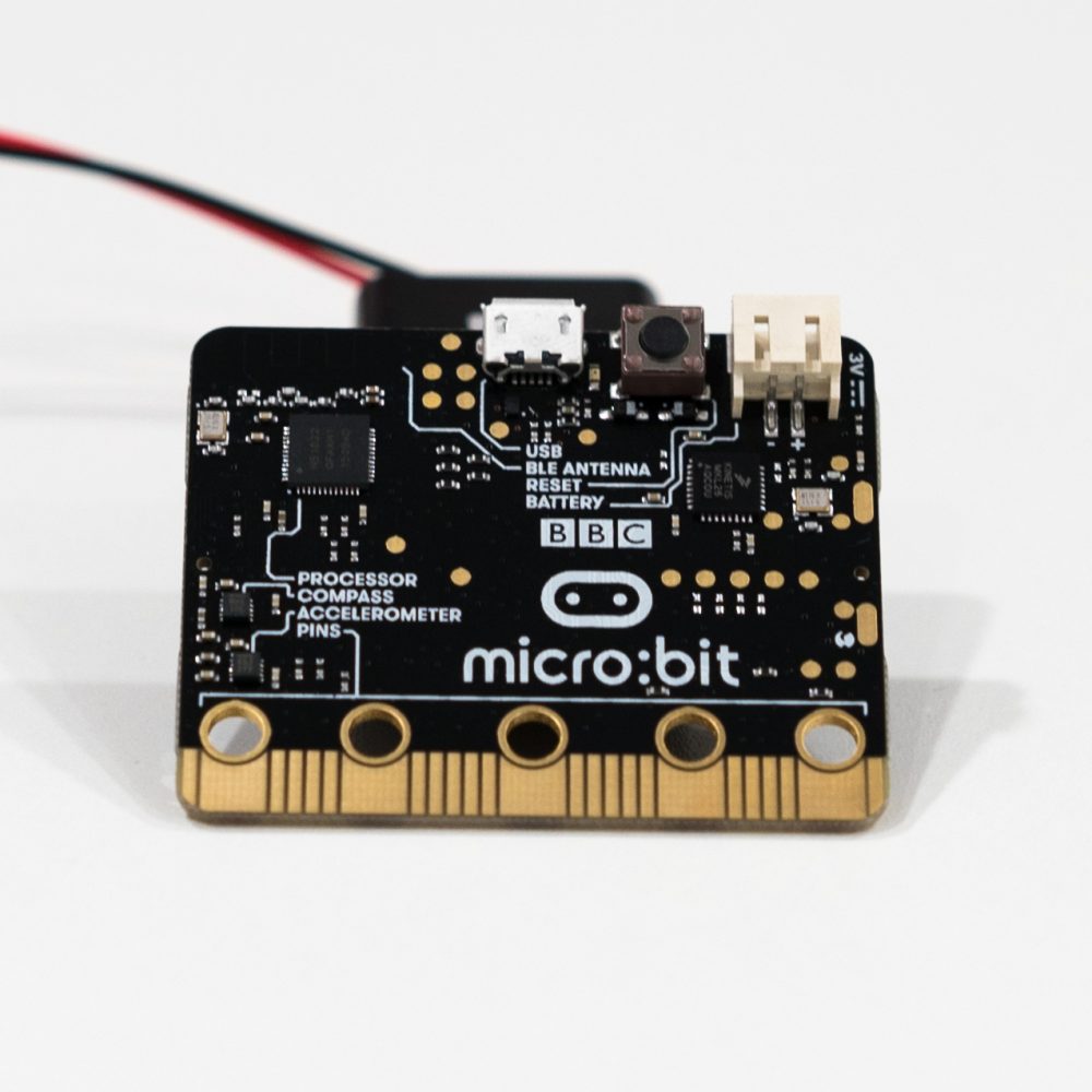 Tag: micro:bit - Ars Technica