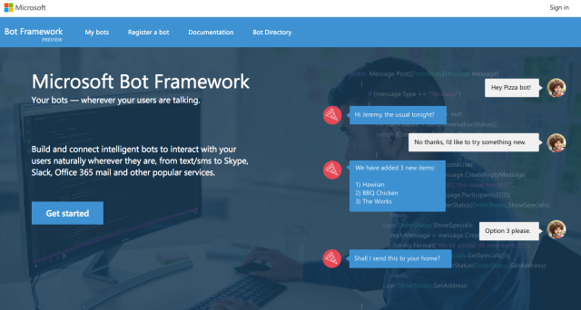 Microsofts New Ai Tools Help Developers Build Smart Apps And Bots