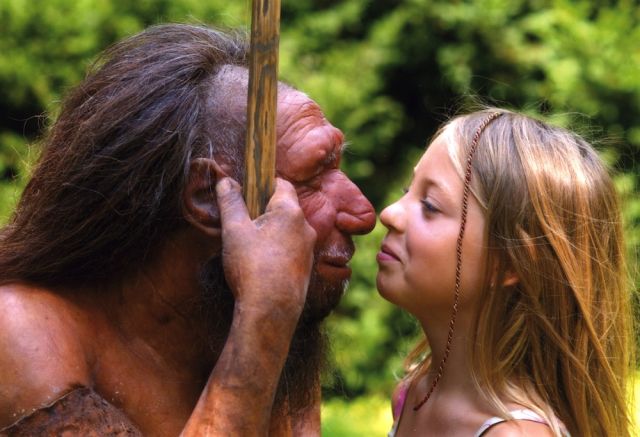Two new studies undermine “over-simplistic models of human evolution”
