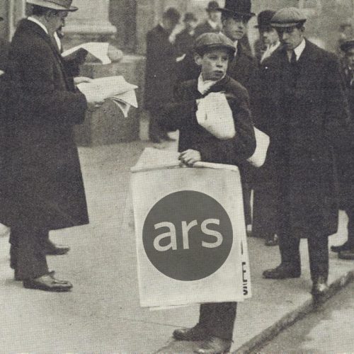 Tag: newsletter - Ars Technica