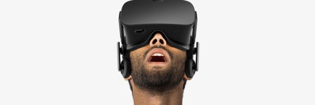 overrasket fællesskab deres Oculus slashes price of Oculus Rift with Touch controllers by 25% | Ars  Technica