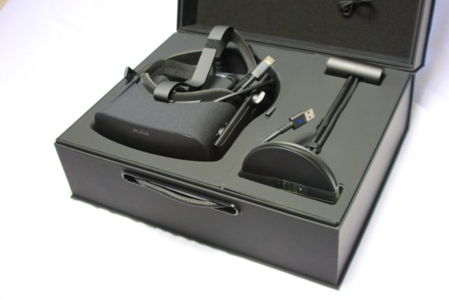 ZeniMax files injunction Oculus from selling VR [Updated] | Ars Technica