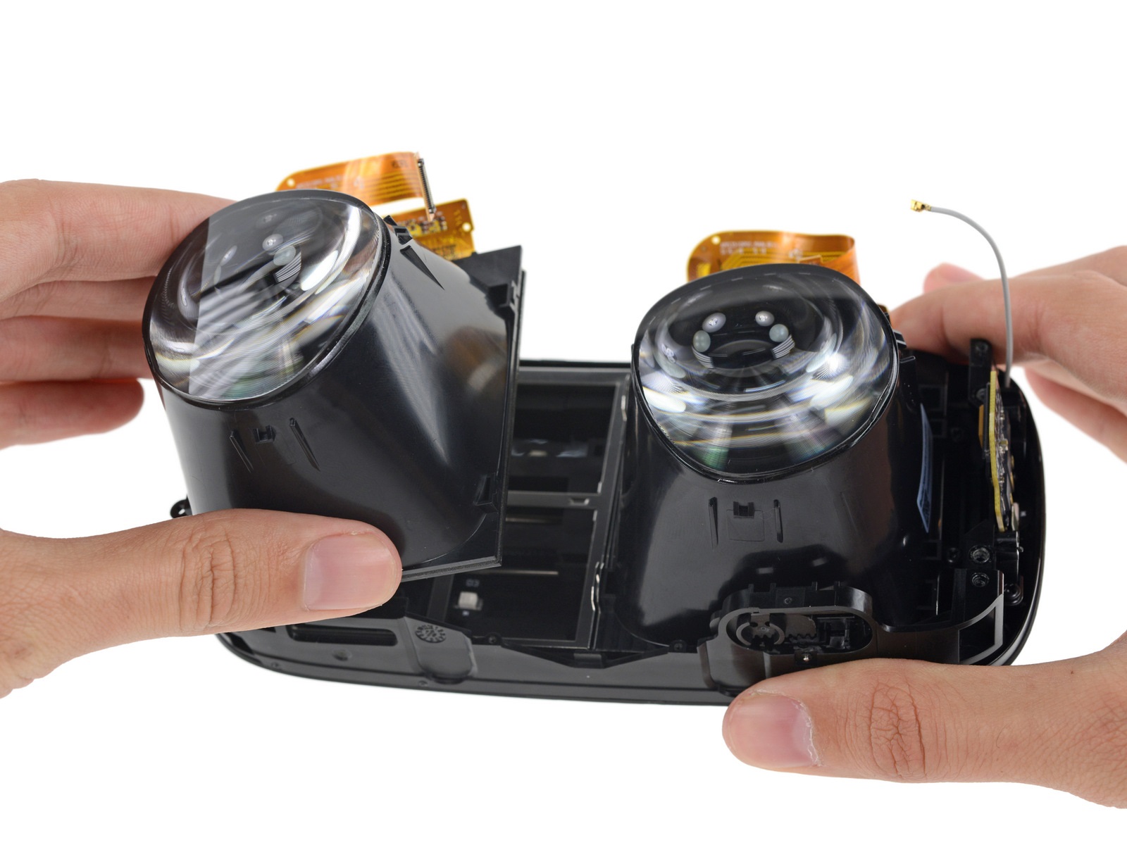 Oculus rift s ppi discount