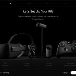The Ars review: Oculus Rift expands PC gaming past the monitor’s edge ...