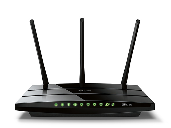 TP-Link blocks open source router firmware to comply with new FCC rule