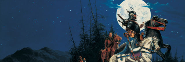 We’re getting a Wheel of Time prequel film trilogy to augment Amazon series