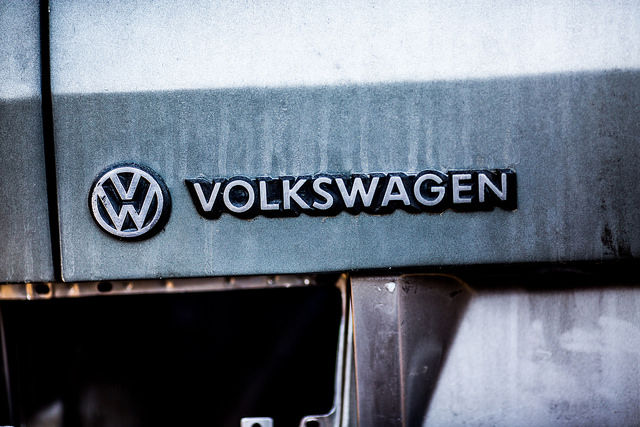 Report: In 2006, a VW executive suggested adding illegal software to diesels