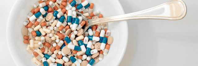 Prescription meds get trapped in disturbing pee-to-food-to-pee loop ...