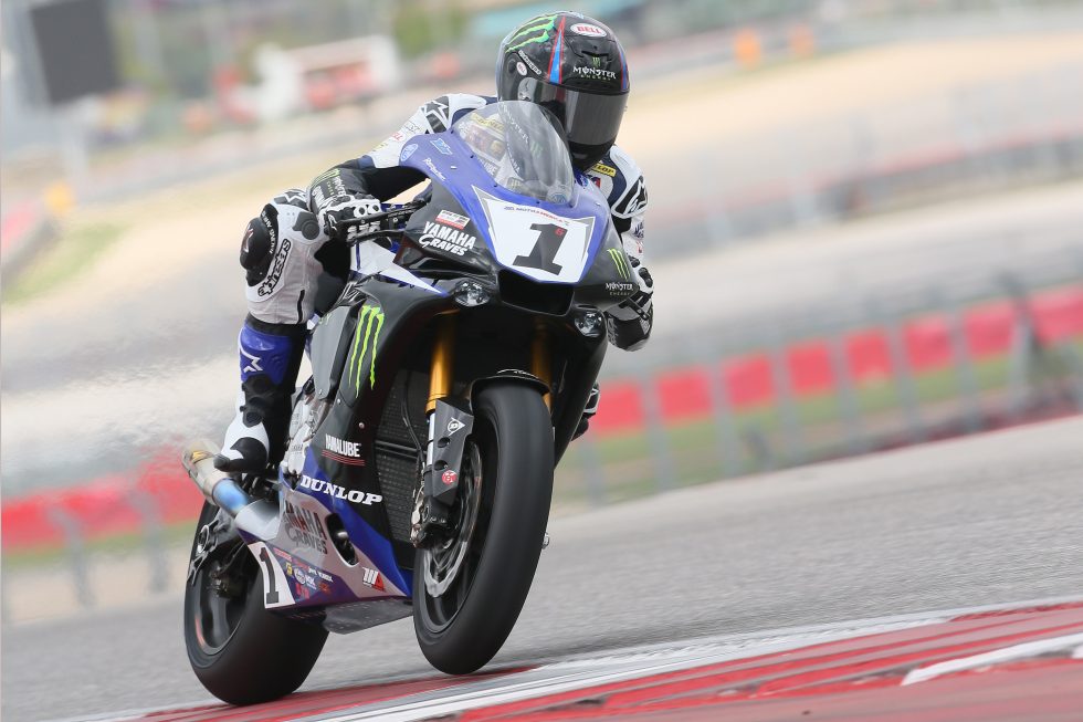 yamaha r1 monster energy