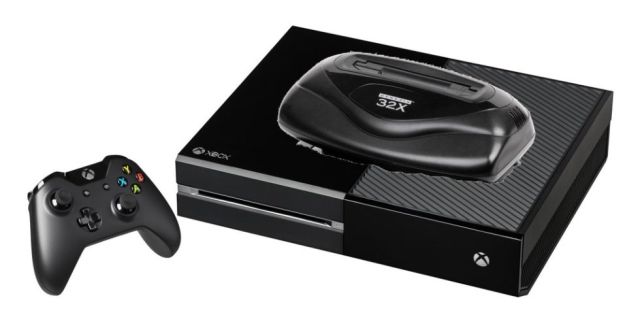 Reports: Microsoft preparing multiple Xbox upgrades over next two years [Updated]