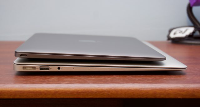 Review: The 2016 Retina MacBook is a faster version of the