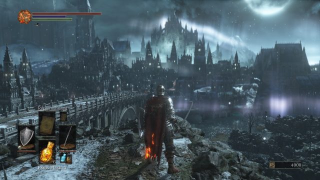 games like dark souls 3 levels games like dark souls 3 levels