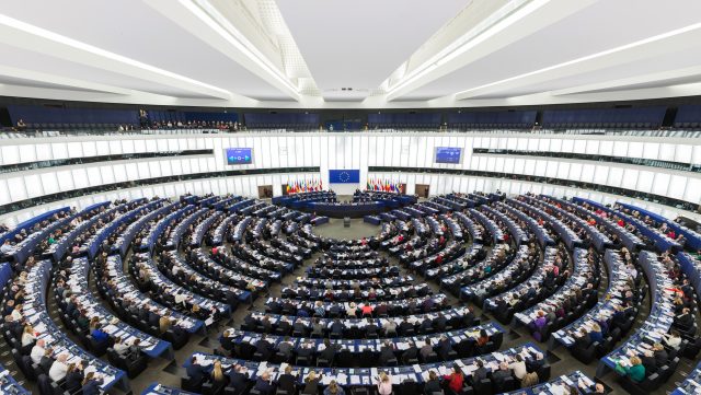 Massive EU data protection overhaul finally approved