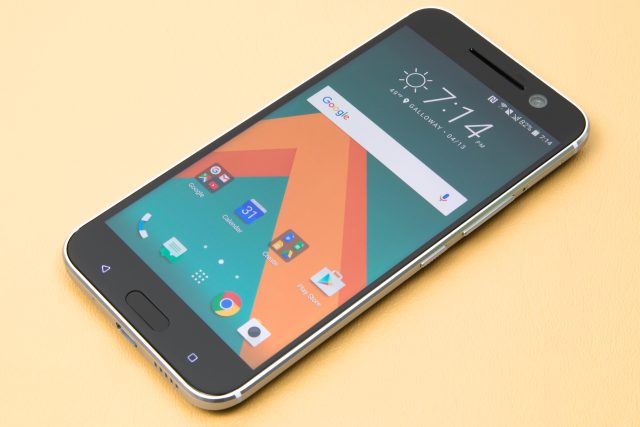 Report: HTC to build the next Nexus devices, codenamed Marlin and Sailfish