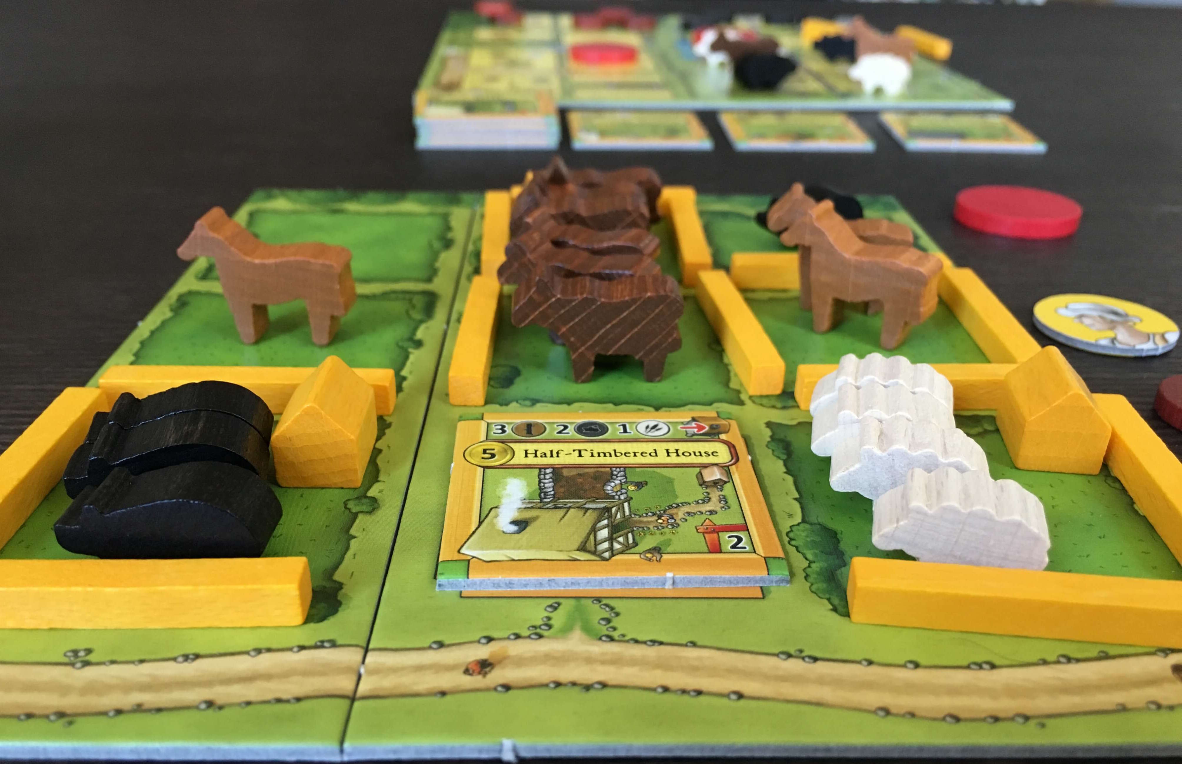 Curved Best Tabletop Games For 2 Players with Wall Mounted Monitor