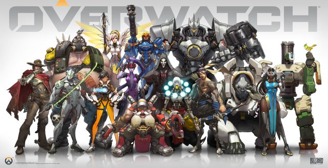 Blizzard ups the ante against Overwatch cheats by filing lawsuit