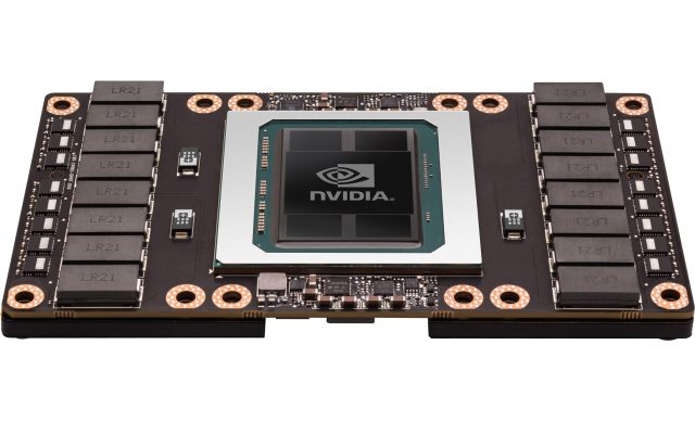 Dual eGPUs with NVIDIA Pascal GPUs