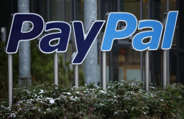 PayPal withdraws from North Carolina because of new LGBT discrimination law