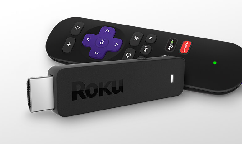 Roku Roha Beam Roku’s new, smaller streaming stick beams audio to your smartphone ...
