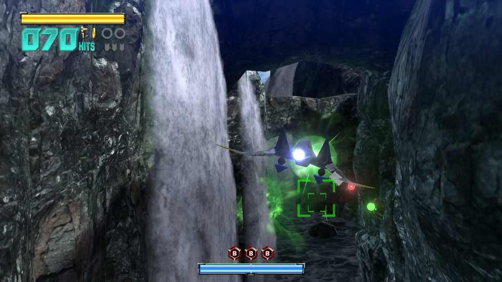 Longplay of Star Fox Adventures 