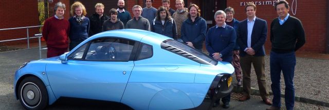 Riversimple Rasa review: Is this hydrogen car the future—or just a ...