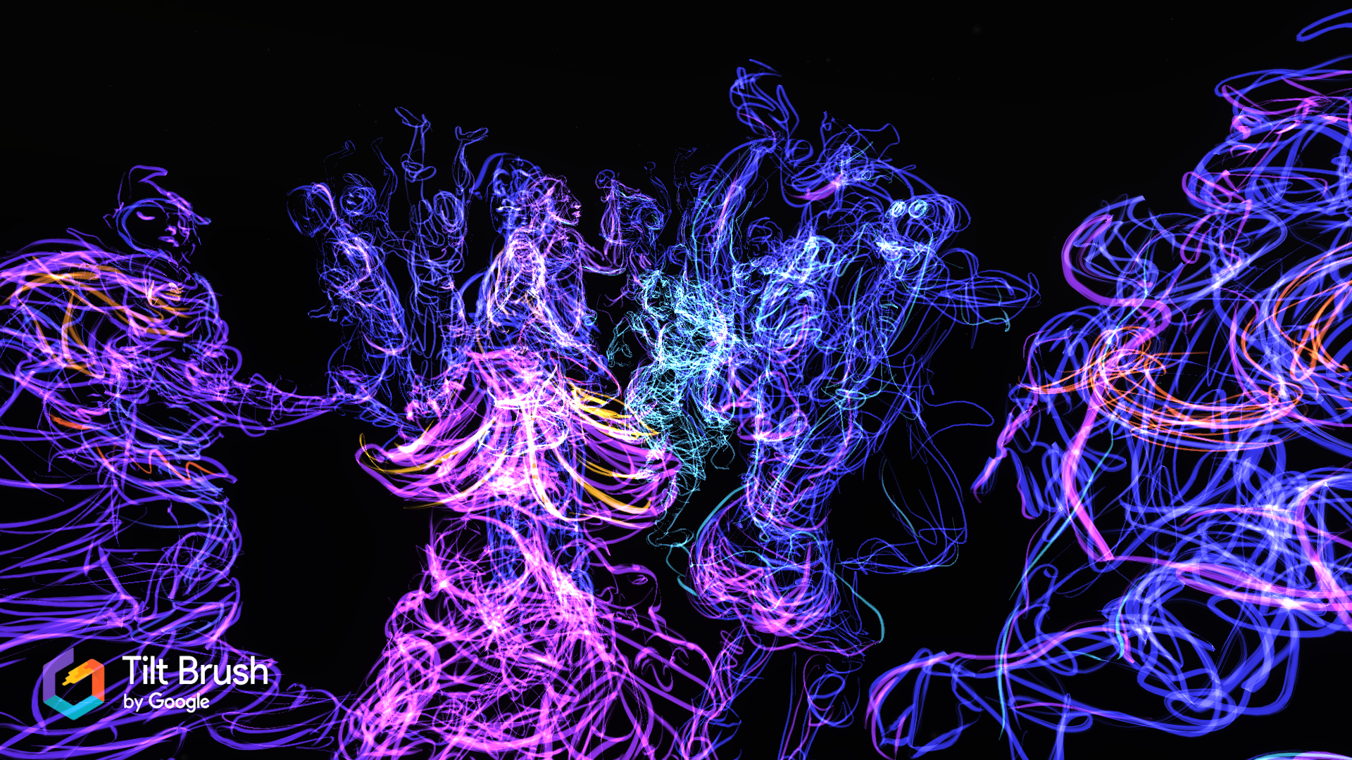 google tilt brush ps4