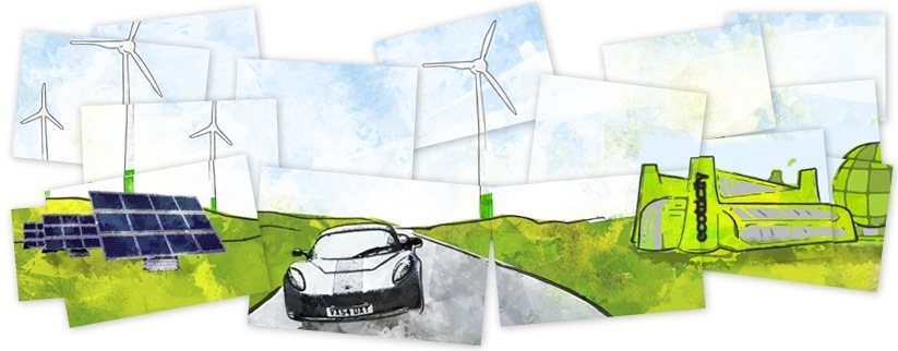 Tesla green energy tussle with Ecotricity runs out of fuel rules UK ad watchdog Ars Technica
