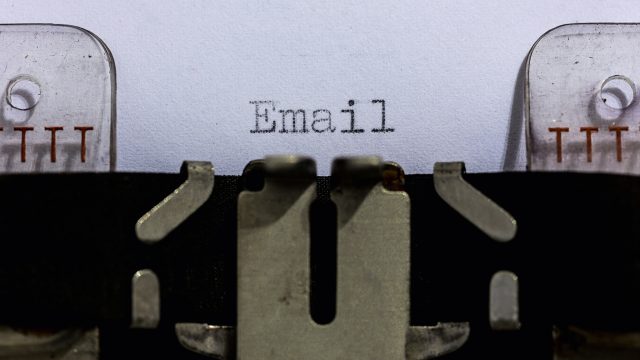 US House unanimously passed bill requiring warrants for e-mail