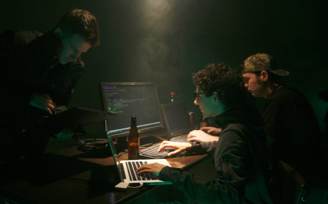 How Hacking Team got hacked