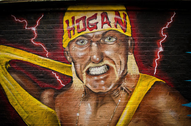 hulk hogan tape gawker