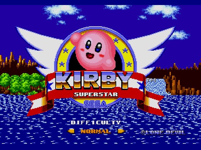 Oficina Steam::Kirby