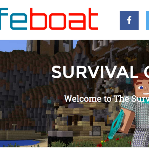 Tag: lifeboat - Ars Technica