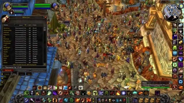 Blizzard shuts down vanilla WoW private server with 150k active