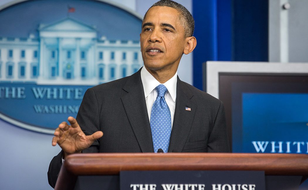 Obames Netflix may sign the Obamas in exclusive content deal - Ars Technica