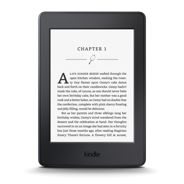 Amazon Kindle Paperwhite product image
