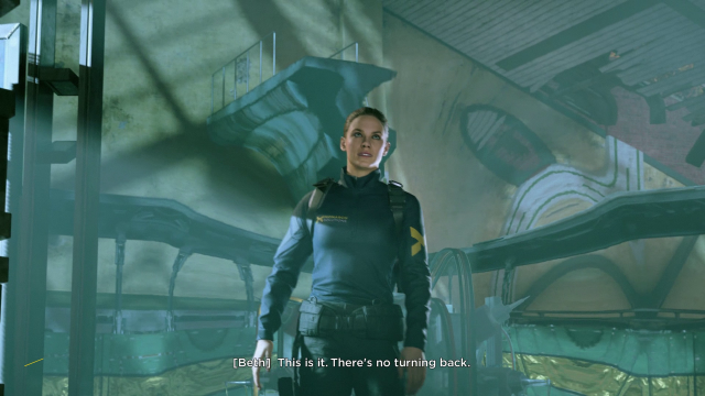 Control is a time-bending new game from the developers of Quantum Break -  The Verge