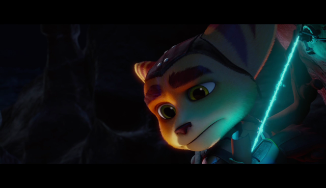 Ratchet & Clank' Review: Video Game Movie is the Worst of Two Mediums –  IndieWire