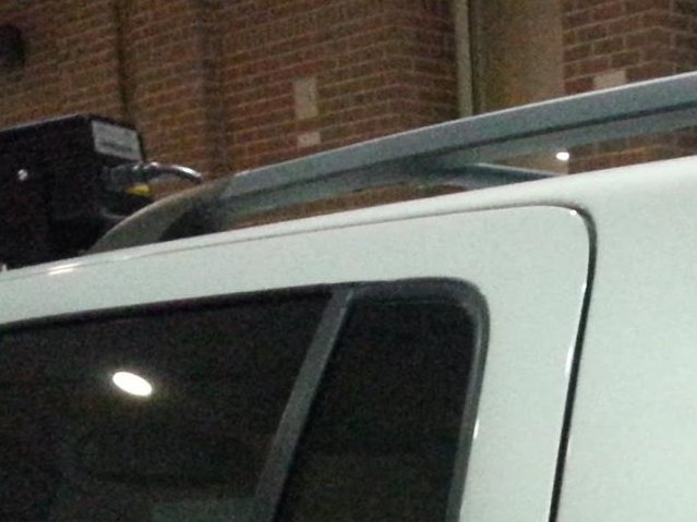 Philadelphia cops admit they put Google Maps sticker on surveillance vehicle
