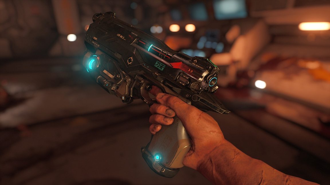 Doom single-player impressions: Hell and back again - Ars Technica