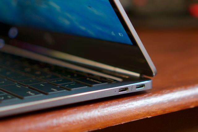 Review: HP's EliteBook Folio G1 is the MacBook as it could've been