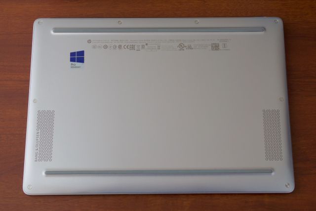 HP Introduces the HP EliteBook Folio with Windows 10 Pro